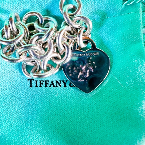 Tiffany and Co Bracelet - Picture 9 of 10